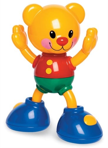 Tolo Classic Clip on Friends - Teddybeer