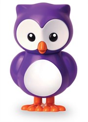Tolo speelgoed uil First Friends - interactief speeldier voor peuters