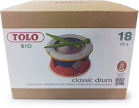 Tolo Bio Speelgoed Trommel voor Kinderen - Educatief Speelgoed-3