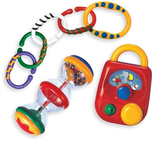 Tolo Classic Speelgoed Cadeauset - 3-delig