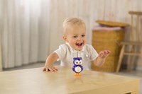 Tolo speelgoed uil First Friends - interactief speeldier voor peuters-2