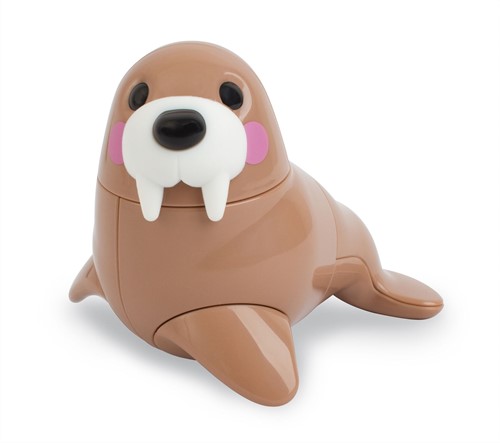 Tolo First Friends Speelgoeddier - Walrus