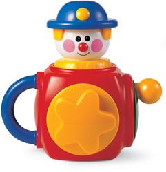 Tolo pop up sales teddies