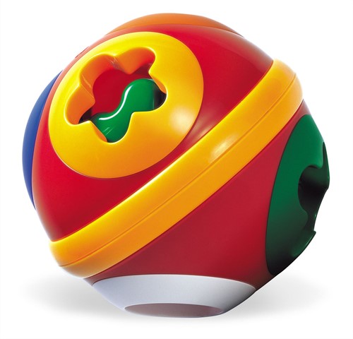 Tolo Classic Vormensorteerder - Bal