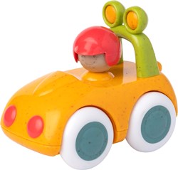 Tolo Bio Speelgoed Jeep - duurzaam speelgoed auto voor kinderen